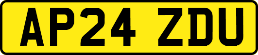 AP24ZDU