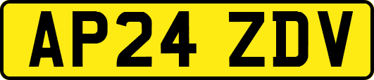 AP24ZDV