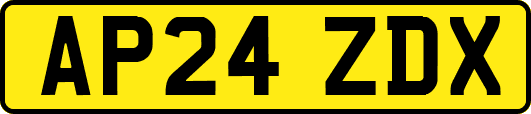 AP24ZDX