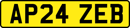 AP24ZEB