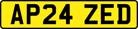 AP24ZED