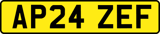 AP24ZEF