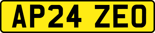 AP24ZEO