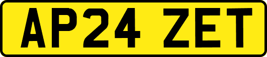 AP24ZET