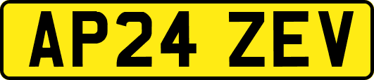 AP24ZEV