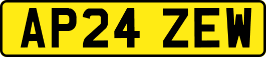 AP24ZEW