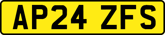 AP24ZFS