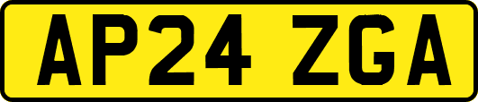 AP24ZGA