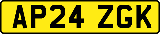 AP24ZGK