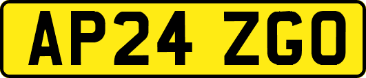 AP24ZGO