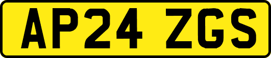 AP24ZGS