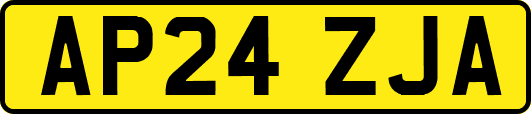 AP24ZJA