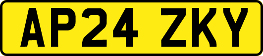 AP24ZKY