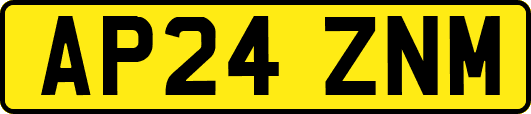 AP24ZNM