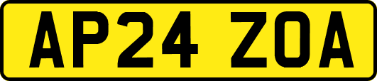AP24ZOA