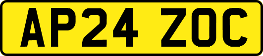 AP24ZOC