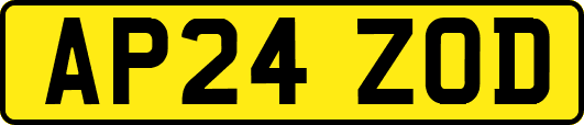 AP24ZOD
