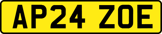 AP24ZOE