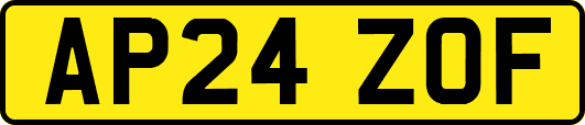 AP24ZOF