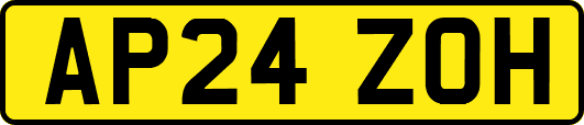 AP24ZOH