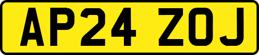 AP24ZOJ