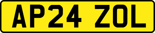 AP24ZOL