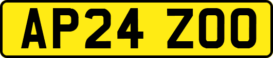 AP24ZOO