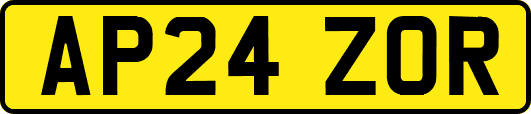 AP24ZOR