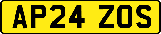 AP24ZOS