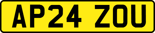 AP24ZOU