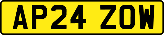AP24ZOW