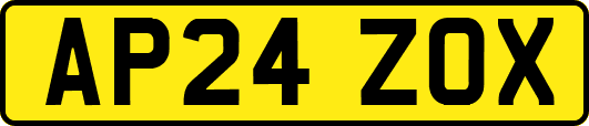 AP24ZOX