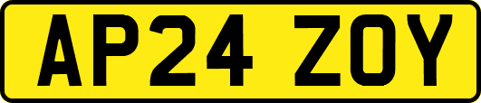 AP24ZOY