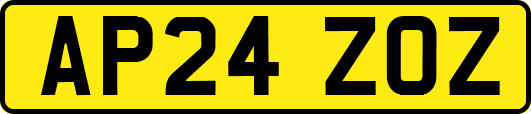 AP24ZOZ