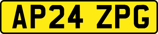 AP24ZPG