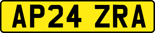 AP24ZRA
