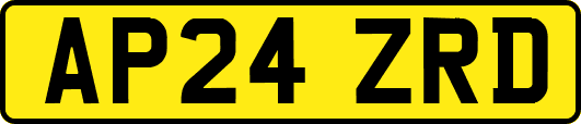 AP24ZRD