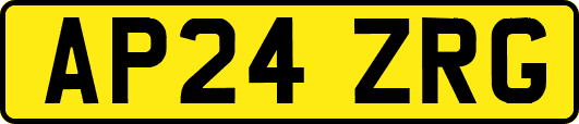 AP24ZRG
