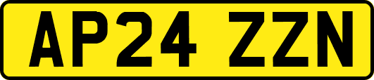 AP24ZZN