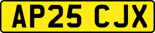 AP25CJX