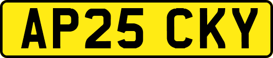 AP25CKY