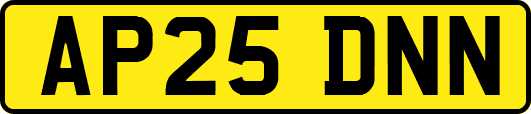 AP25DNN