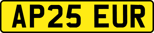 AP25EUR