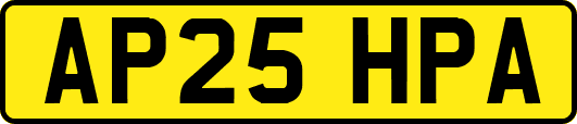 AP25HPA