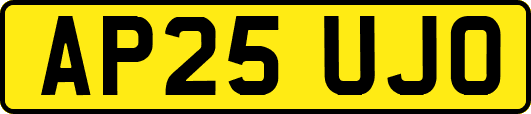 AP25UJO