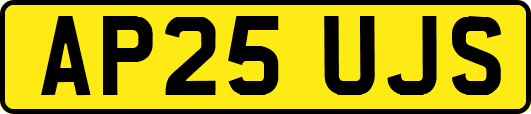 AP25UJS