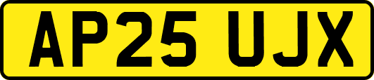 AP25UJX