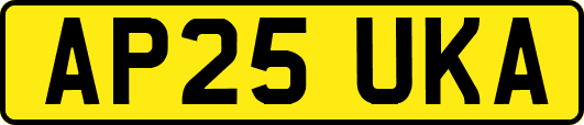 AP25UKA
