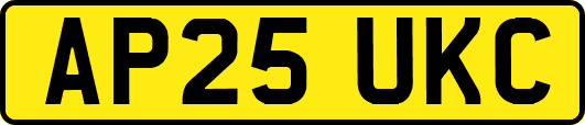 AP25UKC