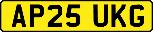 AP25UKG